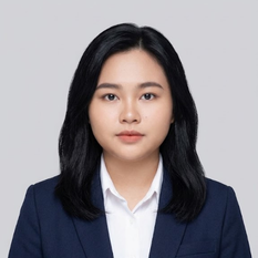 นางสาวสุภาพร ไทยเอี่ยม (ติ๊ก)