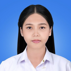นางสาวเนตรนภา รอดสนใจ (เน)