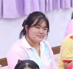 นางสาวศุภาวรรณ อ่อนภู่ (อิม)