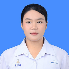 นางสาวณัชชา ภูผา (ผักหวาน)