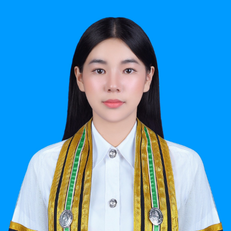 นางสาวณัฐกมล ดีสวัสดิ์ (นัท)