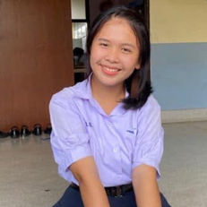 นางสาวเกษมณี สุทัศน์ (เพชร)