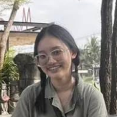 นางสาวนีรดา วงษ์ศรี (นีร)