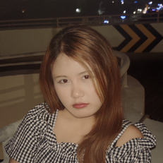 นางสาวอมรรัตน์ ทนเถื่อน (ข้าวฟ้าง)
