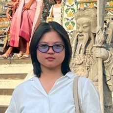 นางสาวหยาดทิพย์ พิณสุวรรณ์ (น้ำปั่น)